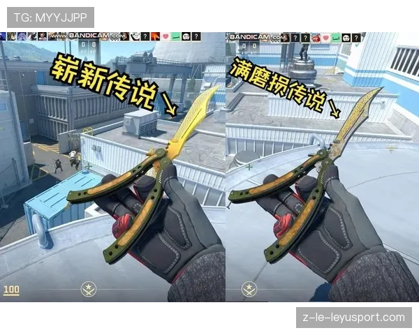 CS2皮肤磨损度对贴纸质感的影响:为什么有贴纸反而跌价? CS2皮肤磨损度对贴纸质感的影响:为什么有贴纸反而跌价?